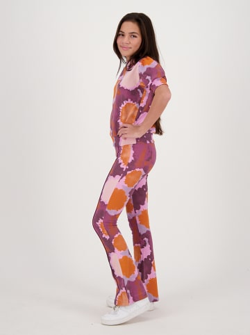 RAIZZED® Shirt "Aya" in Pink/ Orange