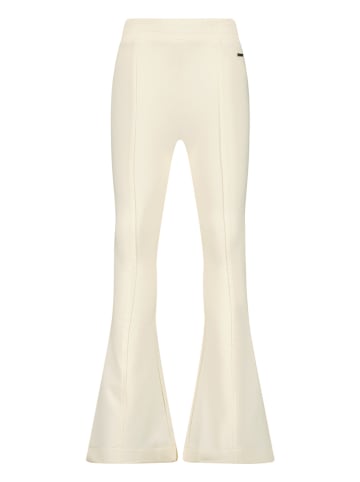 RAIZZED® Leggings "Melis" in Creme