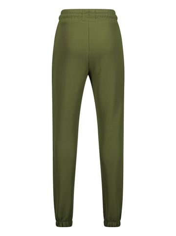 RAIZZED® Sweatbroek "Montevideo" kaki