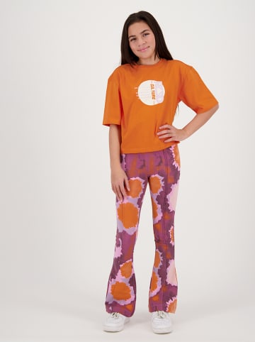 RAIZZED® Uitlopende broek "Sura" meerkleurig