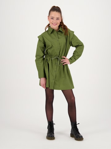 RAIZZED® Kleid "Ann" in Khaki