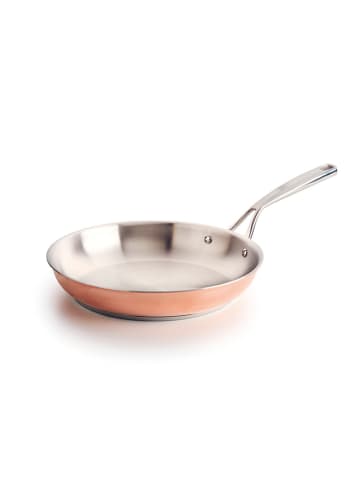 Sauter Braadpan koperkleurig - Ø 28 cm