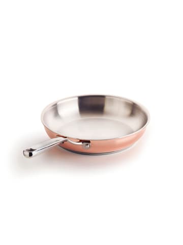 Sauter Braadpan koperkleurig - Ø 28 cm