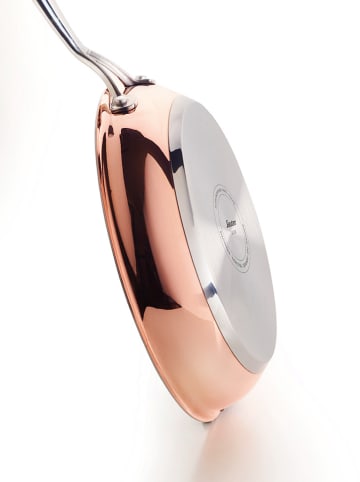 Sauter Braadpan koperkleurig - Ø 28 cm