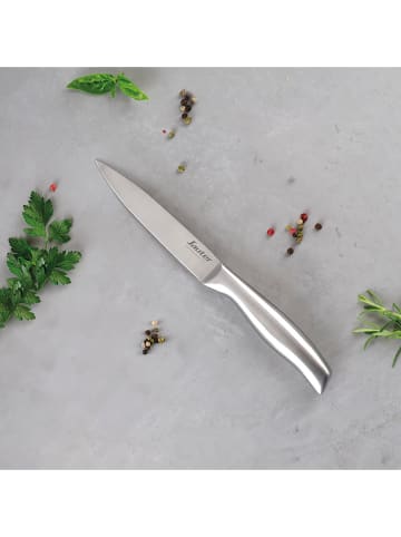 Sauter Edelstahl-Gemüsemesser