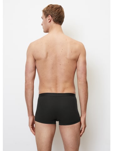 Marc O´Polo 2er-Set: Boxershorts in Schwarz