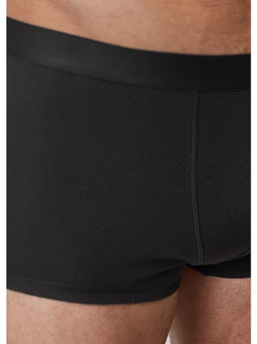 Marc O´Polo 2er-Set: Boxershorts in Schwarz