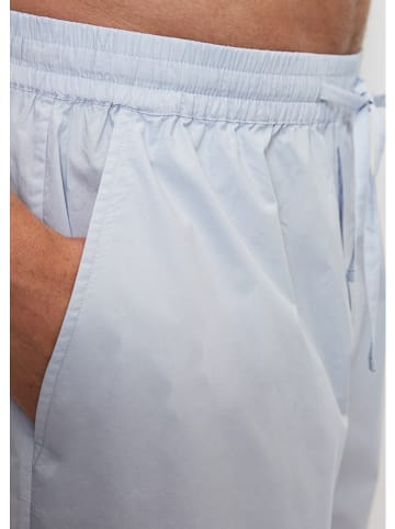 Marc O´Polo Short lichtblauw