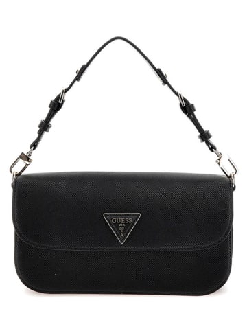 Guess Schultertasche in Schwarz - (B)26 x (H)14 x (T)8 cm