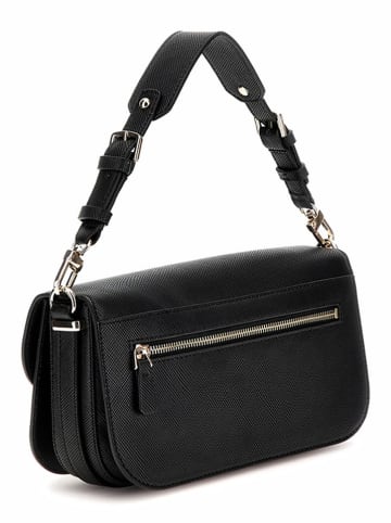 Guess Schoudertas zwart - (B)26 x (H)14 x (D)8 cm