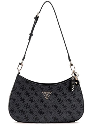Guess Torebka w kolorze antracytowym - 29 x 18 x 6 cm