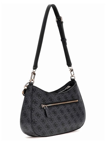 Guess Torebka w kolorze antracytowym - 29 x 18 x 6 cm