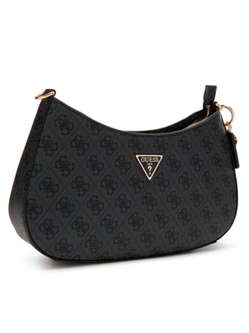 Guess Torebka w kolorze antracytowym - 29 x 18 x 6 cm