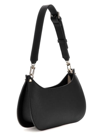 Guess Schoudertas zwart - (B)26 x (H)14 x (D)8 cm