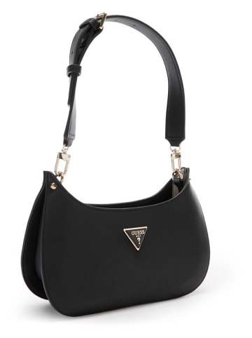 Guess Schoudertas zwart - (B)26 x (H)14 x (D)8 cm
