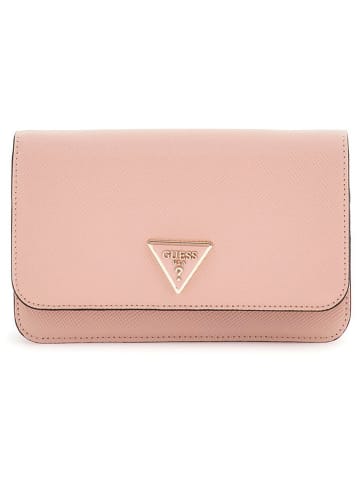 Guess Clutch in Rosa - (B)19 x (H)13 x (T)5 cm