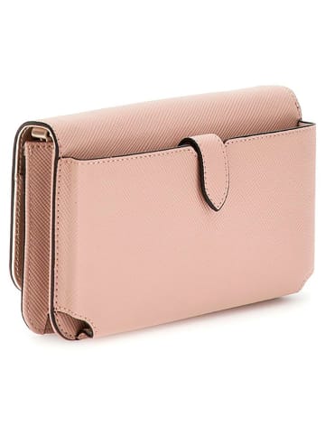 Guess Clutch lichtroze - (B)19 x (H)13 x (D)5 cm