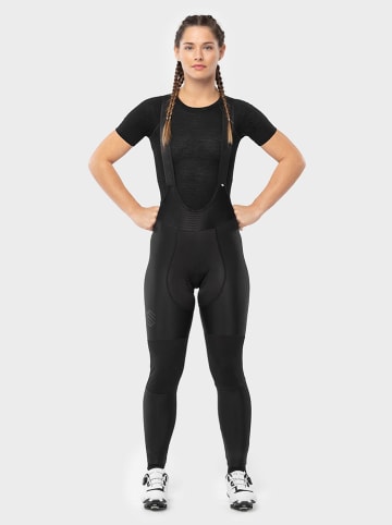 Siroko Fahrradhose "SRX Pro Premier" in Schwarz