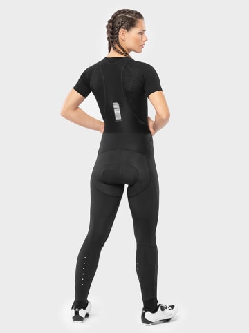 Siroko Fahrradhose "SRX Pro Premier" in Schwarz