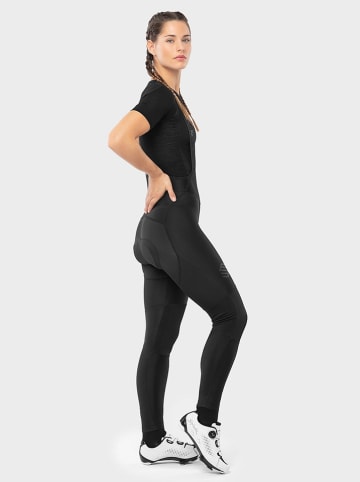Siroko Fahrradhose "SRX Pro Premier" in Schwarz
