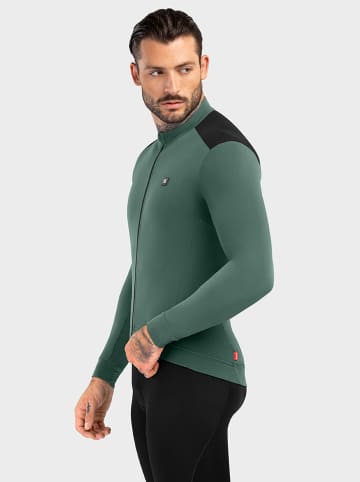 Siroko Fietsjas "M4 Volta" groen