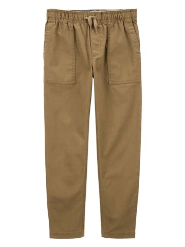 OshKosh Broek lichtbruin