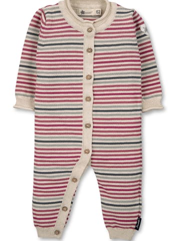 Sterntaler Overall in Pink