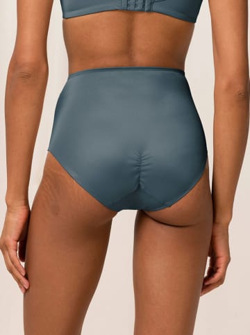 Triumph 2-delige set: taillehipsters grijs