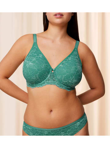 Triumph Beugelbeha turquoise