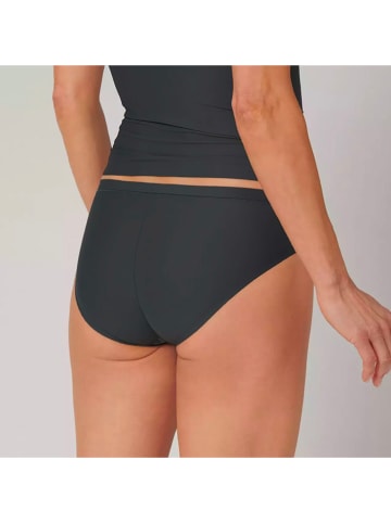 Triumph 2er-Set: Slips in Schwarz
