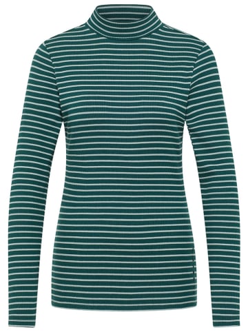 ELBSAND Longsleeve "Siväa" in Grün