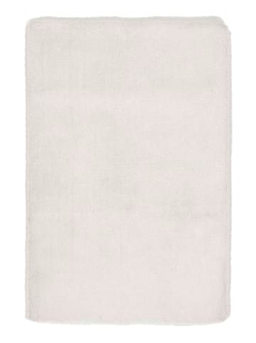 Böing Carpet Dywan "Shaggy" w kolorze białym