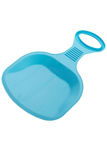 Gismo Riders Schneerutscher "Bingo" in Hellblau - ab 3 Jahren