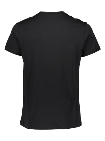 asics Koszulka "Nimbus" w kolorze czarnym