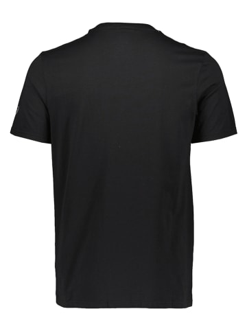 asics Koszulka w kolorze czarnym