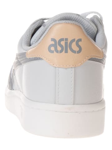 asics Sneakersy "Japan" w kolorze szaro-białym