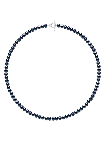 ATELIERS SAINT GERMAIN Perlenhalskette in Tahiti - (L)55 cm