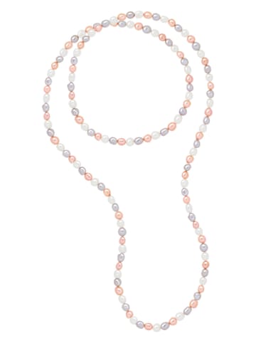 ATELIERS SAINT GERMAIN Parelketting wit