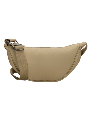 Beagles Brustbeutel in Khaki - (B)33 x (H)15 x (T)8 cm