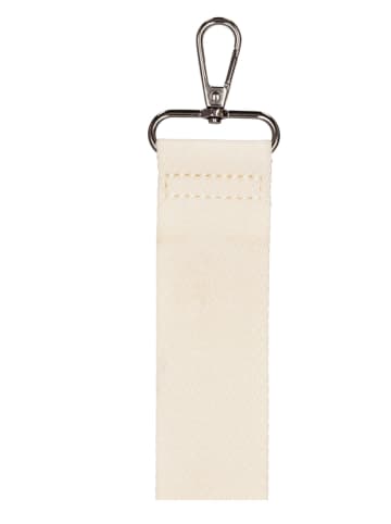 Beagles Pasek w kolorze kremowym do torebki - dł. 140 cm
