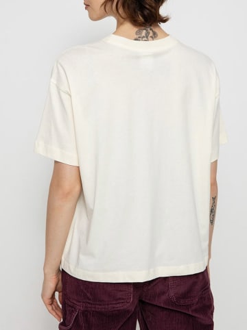 Champion Shirt in Creme