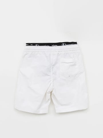 Champion Zwemshort wit