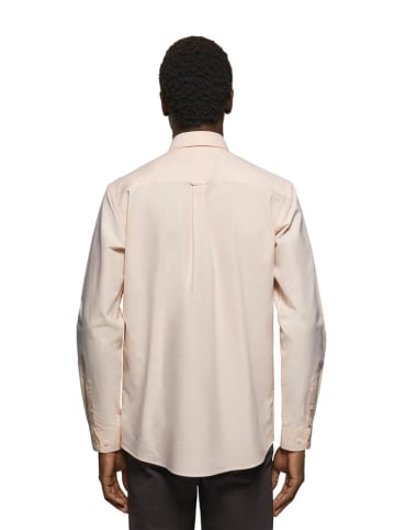 Polo Club Blouse - regular fit - beige