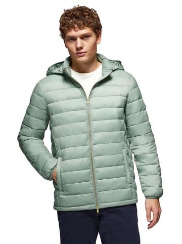 Polo Club Steppjacke in Grün
