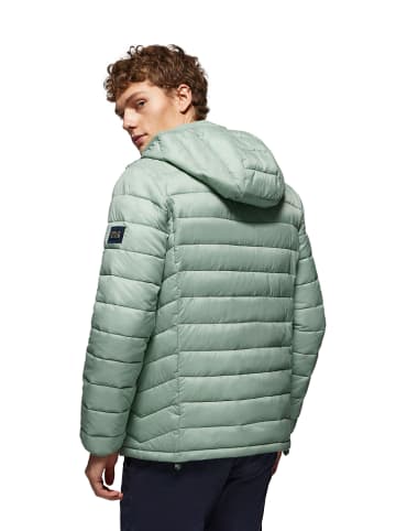 Polo Club Steppjacke in Grün