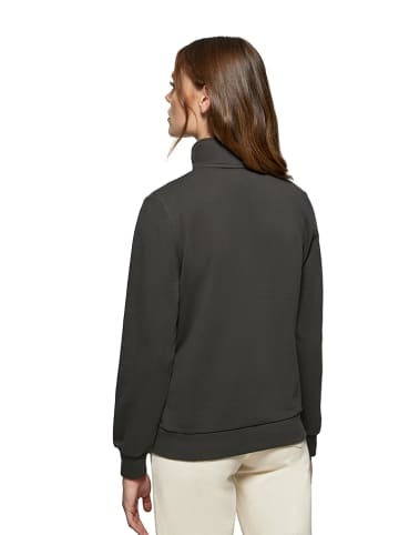 Polo Club Sweatshirt zwart