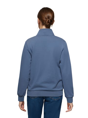 Polo Club Sweatshirt blauw