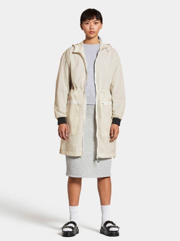 Didriksons Parka "Athena" in Creme