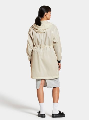 Didriksons Parka "Athena" in Creme