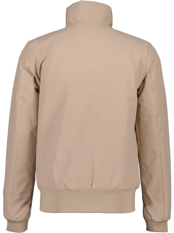 Didriksons Übergangsjacke "Levin" in Beige